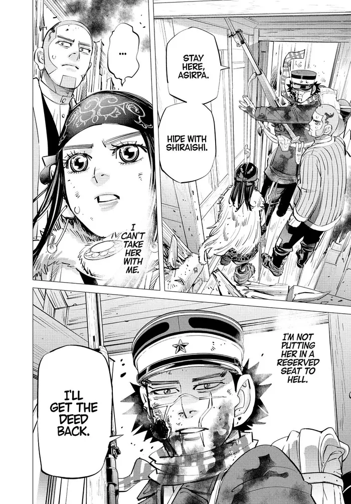 Golden Kamuy Chapter 308 image 18_optimized